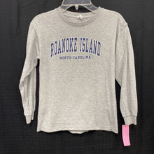 Load image into Gallery viewer, &quot;Roanoke Island&quot; NC Shirt
