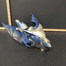 Load image into Gallery viewer, Batman The dark knight skywing street bike vintage collectible
