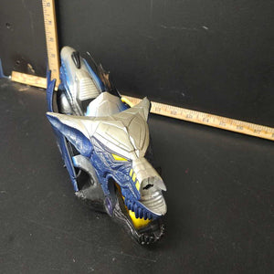 Batman The dark knight skywing street bike vintage collectible