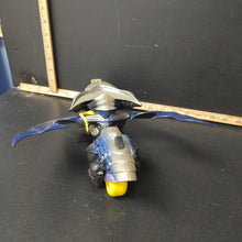 Load image into Gallery viewer, Batman The dark knight skywing street bike vintage collectible
