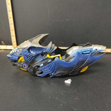 Load image into Gallery viewer, Batman The dark knight skywing street bike vintage collectible
