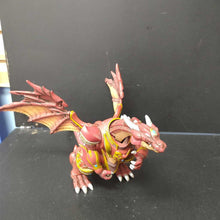 Load image into Gallery viewer, Mystic Knights of Tir Na Nog Pyre Dragon vintage collectible
