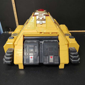 Zeo Dx King pyramider changer vintage collectible
