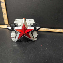 Load image into Gallery viewer, Super zeo megazord transforming action figure vintage collectible
