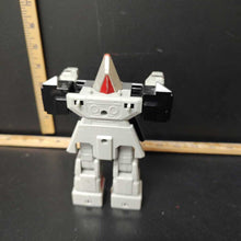 Load image into Gallery viewer, Super zeo megazord transforming action figure vintage collectible
