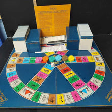 Load image into Gallery viewer, Trivial Pursuit Master Game Genus Edition
