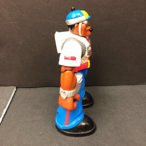 Policeman
