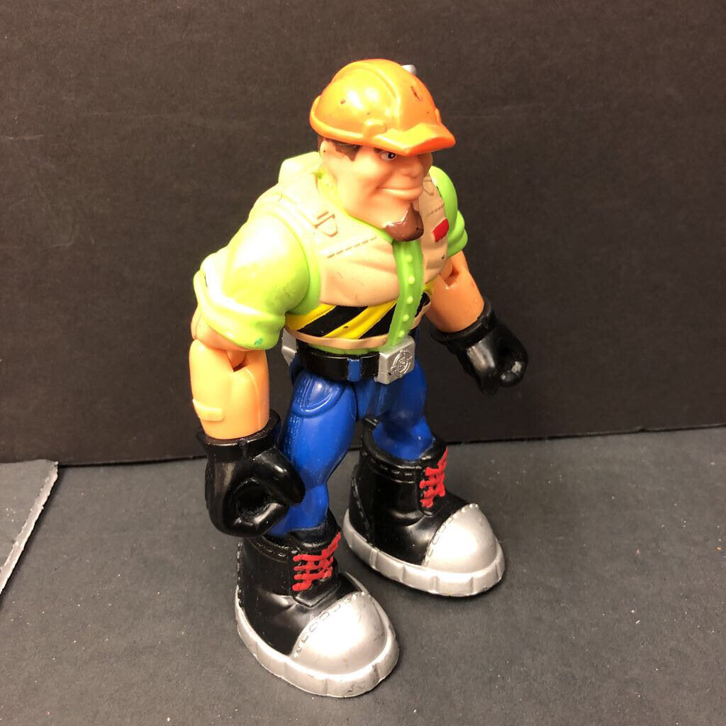 Construction Worker