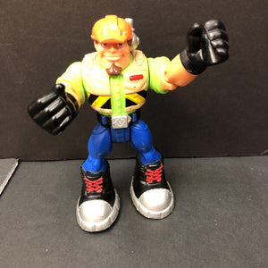 Construction Worker