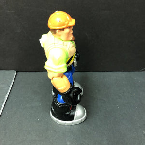 Construction Worker