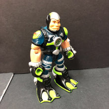 Load image into Gallery viewer, Scuba Diver
