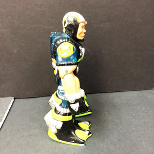 Scuba Diver