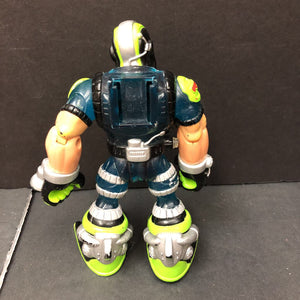 Scuba Diver