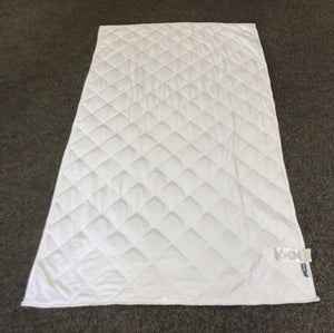 12lb Weighted Blanket Insert (Poly-Fil)