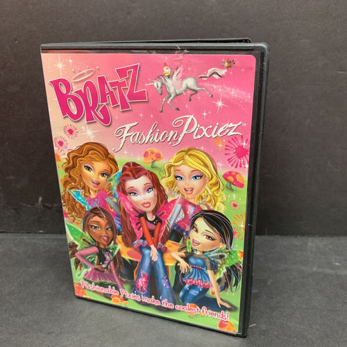 Products – Tagged bratz– Encore Kids Consignment