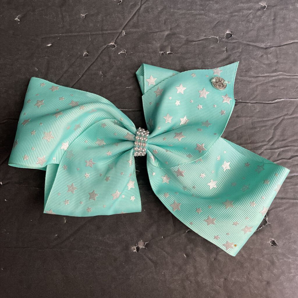 Star Hairbow Clip