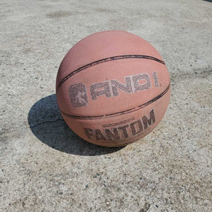 fantom basketball