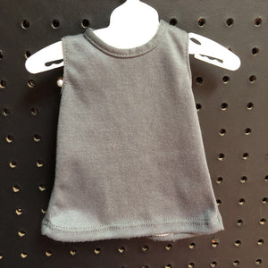 Tank Top for 18" Doll