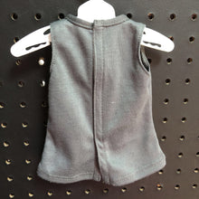 Load image into Gallery viewer, Tank Top for 18&quot; Doll
