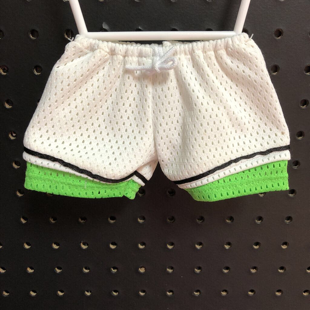 Shorts for 18