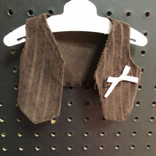 Load image into Gallery viewer, Vest for 18&quot; Doll
