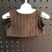 Load image into Gallery viewer, Vest for 18&quot; Doll

