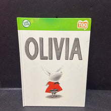 Load image into Gallery viewer, Olivia (Leap Frog) -interactive
