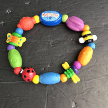 Load image into Gallery viewer, Bug-A-Loop Teether Toy
