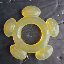 Load image into Gallery viewer, Teether Ring Toy
