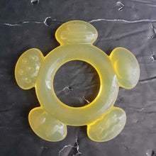 Load image into Gallery viewer, Teether Ring Toy

