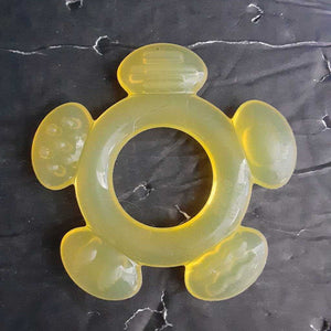 Teether Ring Toy