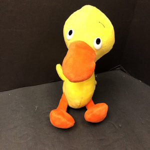 Duck Plush (Tad Hills)