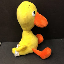 Load image into Gallery viewer, Duck Plush (Tad Hills)
