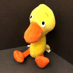 Duck Plush (Tad Hills)