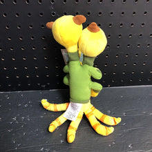 Load image into Gallery viewer, Terri &amp; Terry Plush
