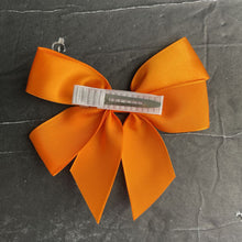 Load image into Gallery viewer, Halloween Spider Hairbow Clip
