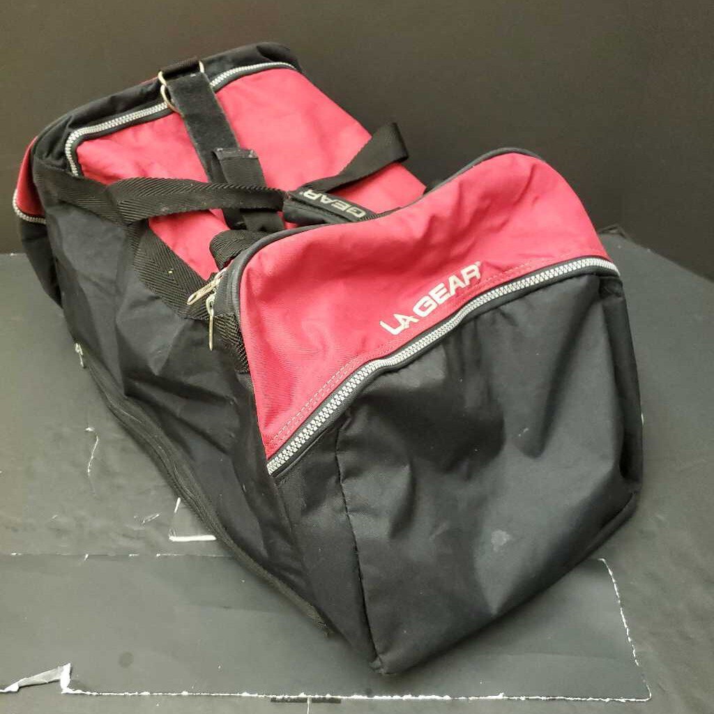 Athletic Bag