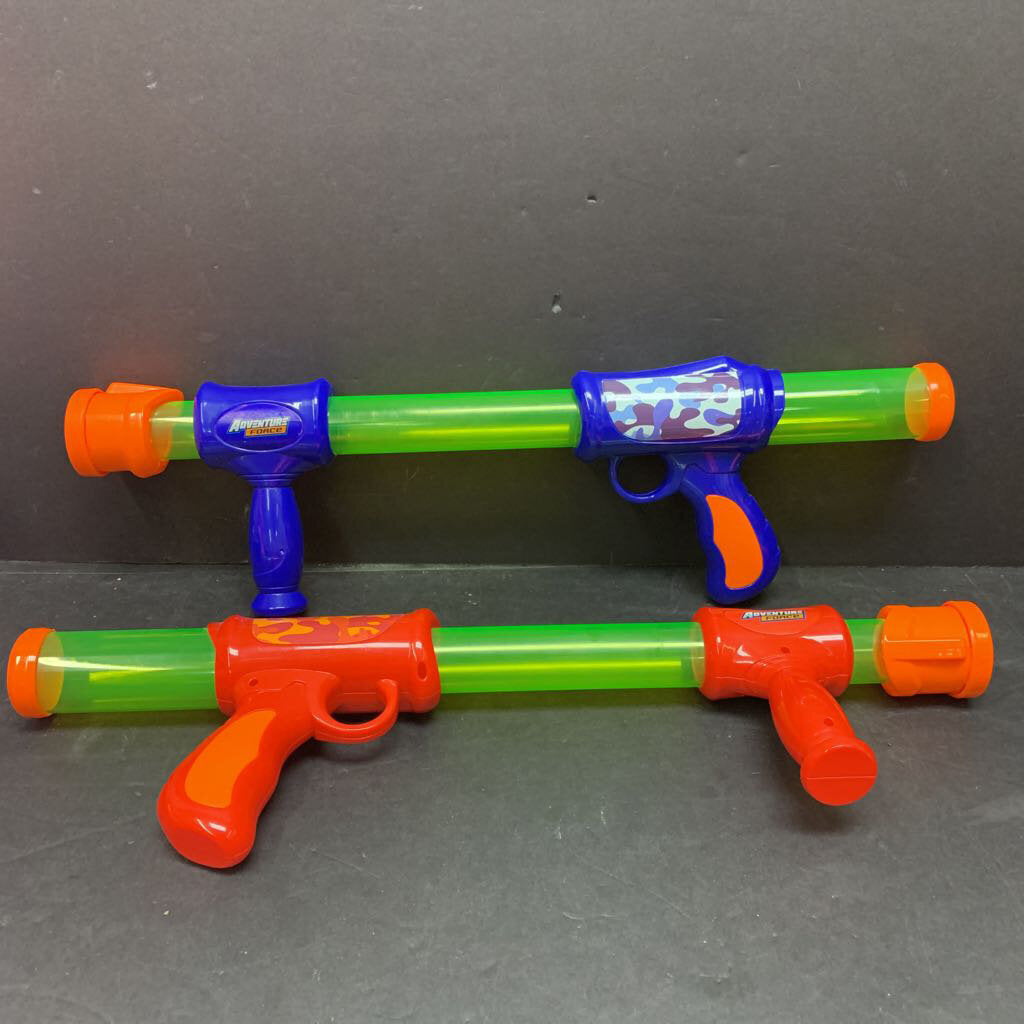 2 pack Pop & Bop Pop Blasters