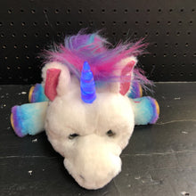 Load image into Gallery viewer, Interactive Rainglow Unicorn
