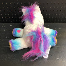 Load image into Gallery viewer, Interactive Rainglow Unicorn
