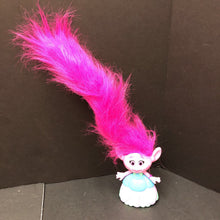 Load image into Gallery viewer, Electronic Singing Hair in the Air Poppy
