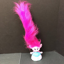 Load image into Gallery viewer, Electronic Singing Hair in the Air Poppy
