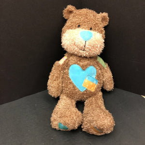Until We Hug Again! Recordable Bear