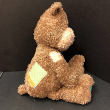 Load image into Gallery viewer, Until We Hug Again! Recordable Bear
