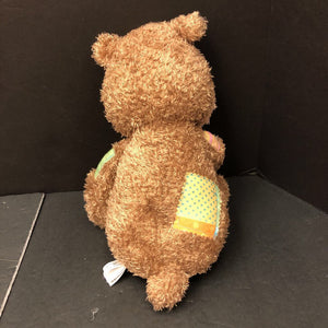 Until We Hug Again! Recordable Bear