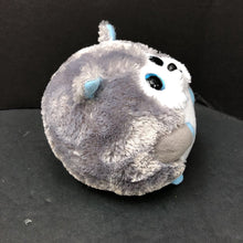 Load image into Gallery viewer, beanie ballz Yukon the Husky Dog Plush Ball
