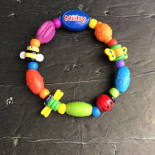 Load image into Gallery viewer, Bug-a-Loop Teether Toy
