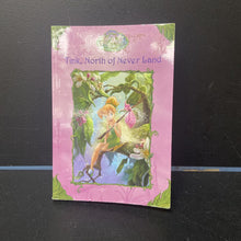 Load image into Gallery viewer, Tink, North of Neverland (Disney Fairies) (Kiki Thorpe) -series
