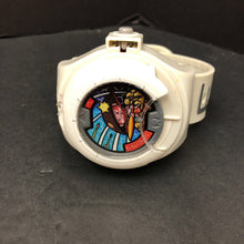 Load image into Gallery viewer, Battery Operated Interactive Watch Toy
