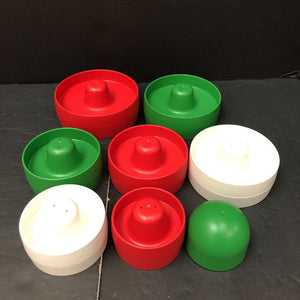 Stacking Nesting Cups Toy